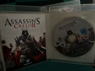 Assassins Creed 2 + Assassins Creed: La Hermandad