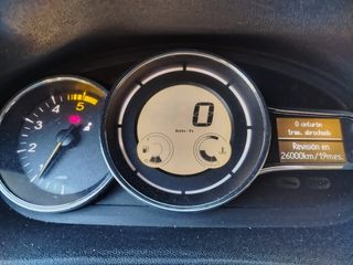 Renault Megane 2012