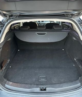 Renault Megane 2012