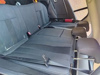 Renault Megane 2012