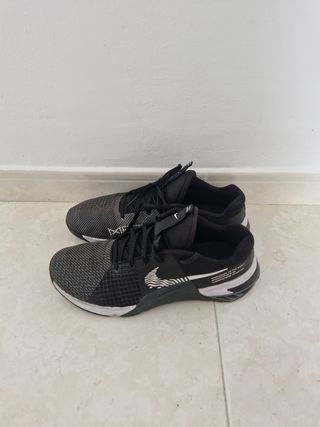 Nike Metcon 8 Zapatillas Deportivas Hombre