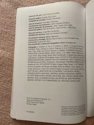 lo esencial de ciencias sociales