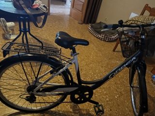 Bicicleta Orbea Mujer