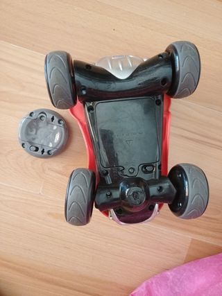 Coches teledirigidos para niños a partir de 2 años