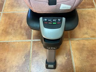 Silla Recaro Hero Salia