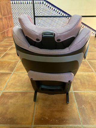 Silla Recaro Hero Salia