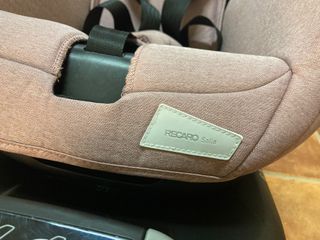 Silla Recaro Hero Salia