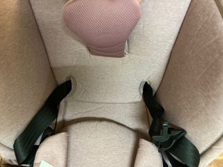 Silla Recaro Hero Salia