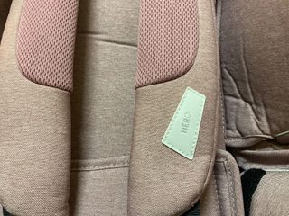 Silla Recaro Hero Salia