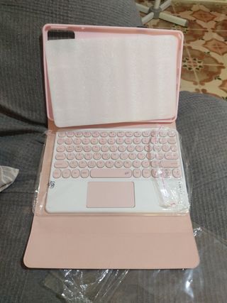 Funda Lenovo Tab M11