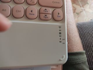 Funda Lenovo Tab M11