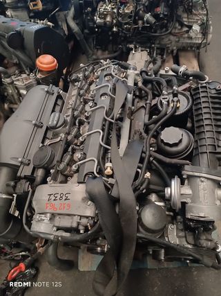 Motor Mercedes-Benz 2.2 CDI 612.961