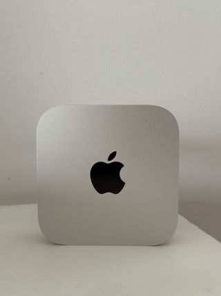 Apple Mac Mini M4 Argento 2024