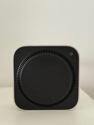 Apple Mac Mini M4 Argento 2024
