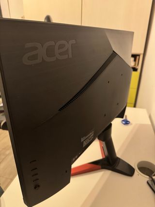 Monitor Gaming Acer