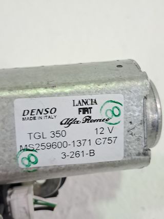 MOTOR LIMPIA TRASERO FIAT 500 (312) BERLINA