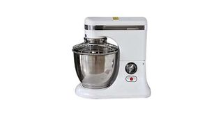 Batidora Planetaria Pequeña Blanca