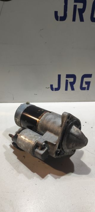19 MOTOR DE ARRANQUE DODGE JOURNEY