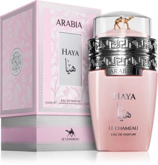 Perfume Arabia Haya Eau de Parfum