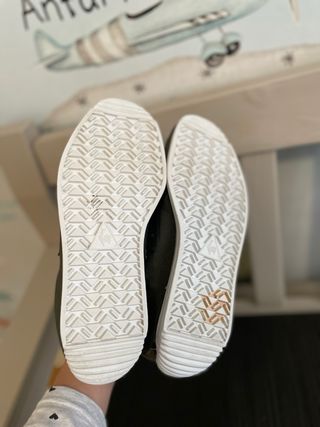 Le Coq Sportif Verde unisex