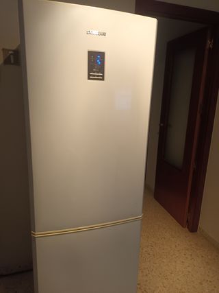 Frigorífico Samsung No Frost