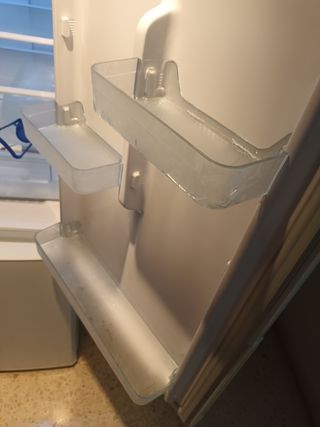 Frigorífico Samsung No Frost