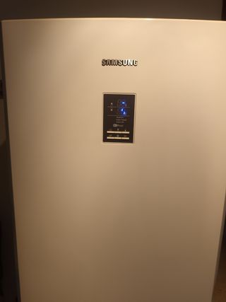 Frigorífico Samsung No Frost
