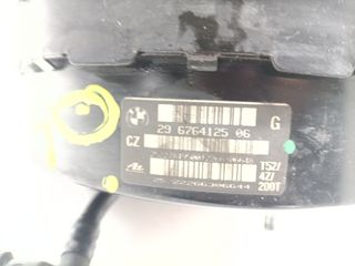 SERVOFRENO BMW SERIE 3 (E21) 1.6