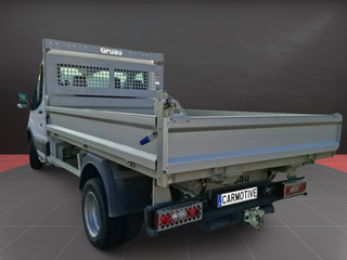 Ford Transit Caja Abierta Basculante doble Rueda