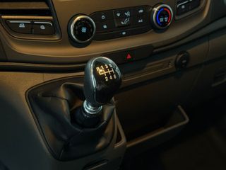 Ford Transit Caja Abierta Basculante doble Rueda