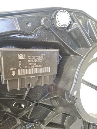 ELEVALUNAS DELANTERO IZQUIERDO FORD FOCUS