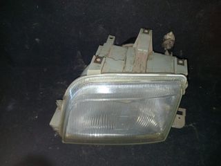 Faro delantero Renault Clio I Fase I 1992