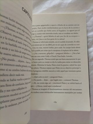 La cura mortal (Literatura Mágica) (Spanish Edi...
