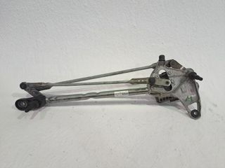 MOTOR LIMPIA DELANTERO FORD FOCUS (2)