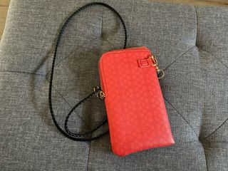 Portacellulare a tracolla Motivi