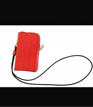 Portacellulare a tracolla Motivi