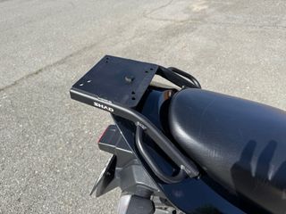 Suzuki Inazuma GW250