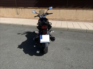 Suzuki Inazuma GW250