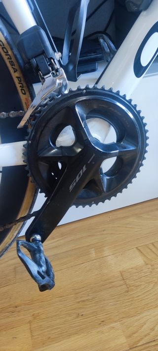 Orbea Orca M30i LTD Blanca T.51