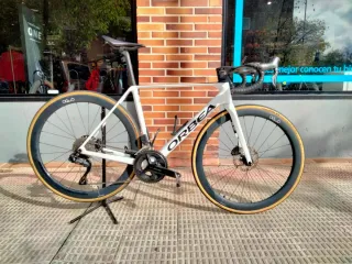 Orbea Orca M30i LTD Blanca T.51