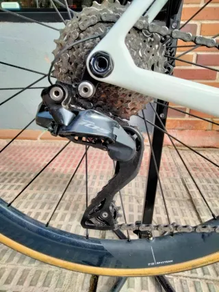 Orbea Orca M30i LTD Blanca T.51