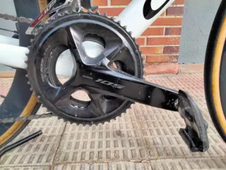 Orbea Orca M30i LTD Blanca T.51