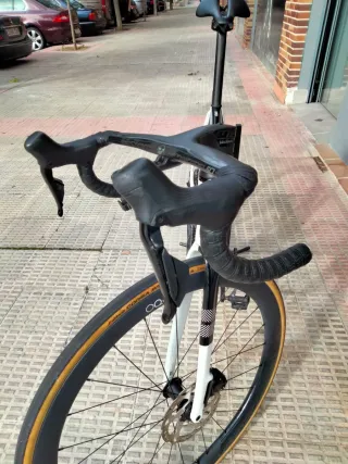 Orbea Orca M30i LTD Blanca T.51