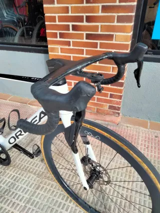 Orbea Orca M30i LTD Blanca T.51