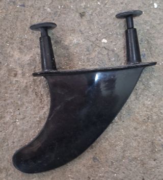 Quillas para tabla de surf