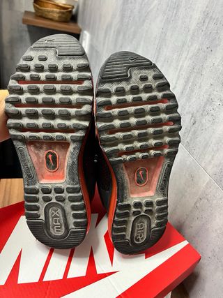 Nike Air Zapatillas Nuevas 