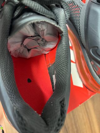 Nike Air Zapatillas Nuevas 