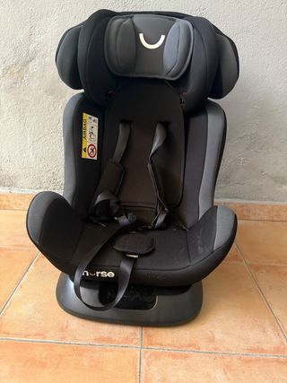 Silla de coche Nurse