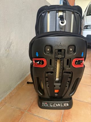 Silla de coche Nurse