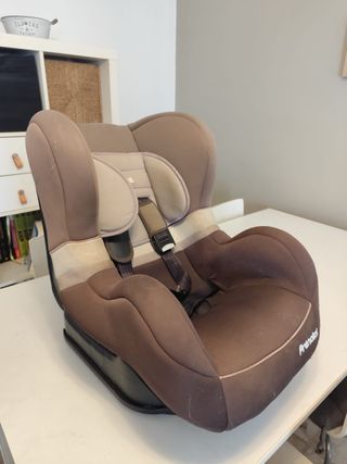 Silla de coche para bebé (0-Talla)
